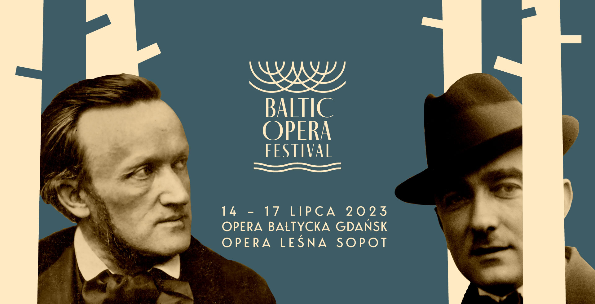 Balti Opera Fesztivál július 14-17.