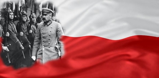 A Lengyel Függetlenség napja - November 11.