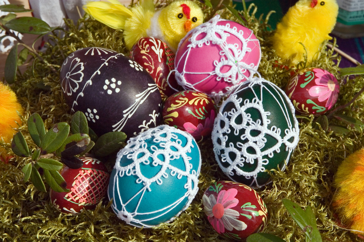 Lengyel húsvéti hagyományok és szokások