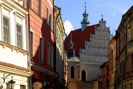 Lublini Vajdaság 