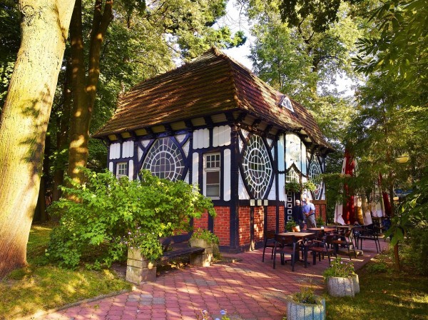 Goczałkowice-Zdrój